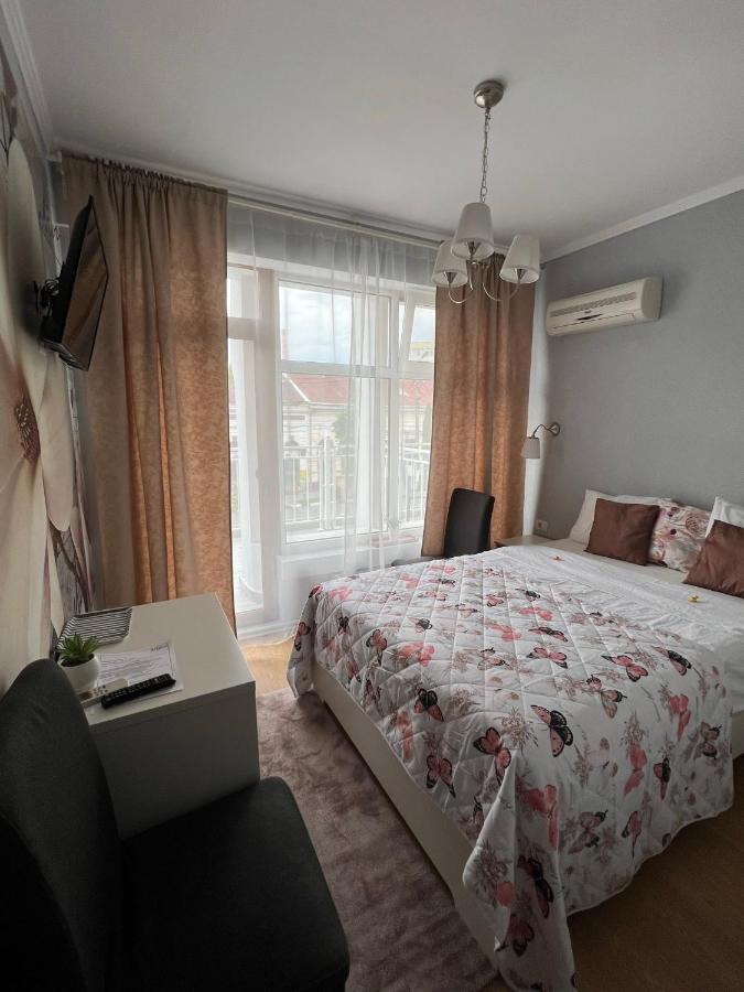 Artmotel & Bistro ฮาเซก ภายนอก รูปภาพ